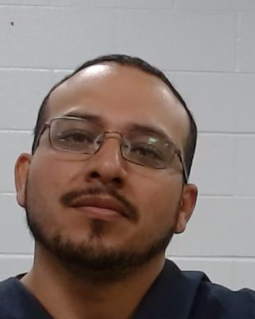 Briones, Errol Flint arrested by Collin County SO