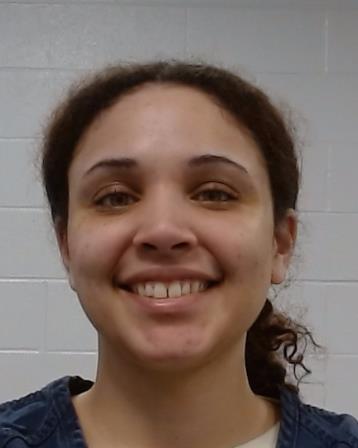 Landrum, Alexis Lorene booking photo