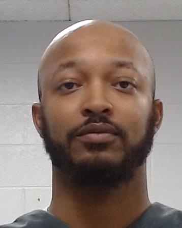 Williams, Adrian Dsean booking photo