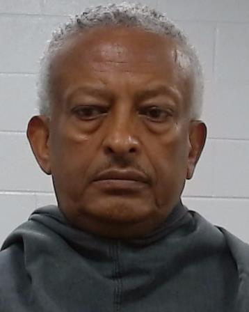 Dagne, Tesfaye Hailu arrested by Collin County SO