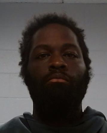 McDaniel, Kelton Kion booking photo
