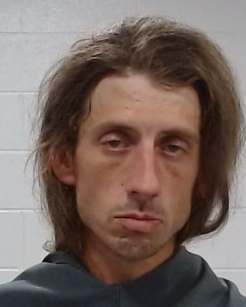 Lalonde, Robert Dillon booking photo