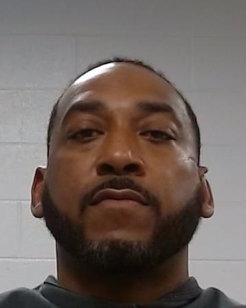 Johnson, Edward Nathaniel, III booking photo