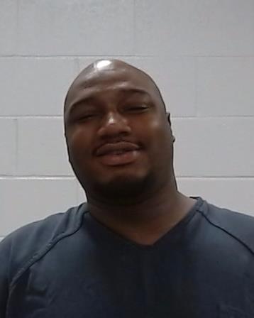 Crowell, Keith, Jr. booking photo