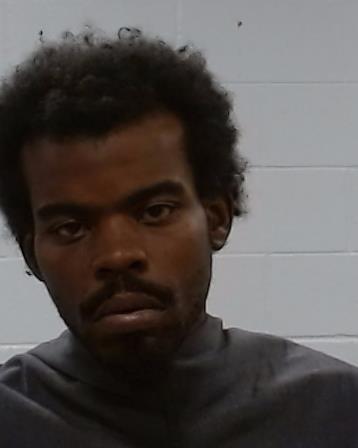 Gordon, Jamal Lamar booking photo