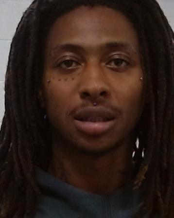 Gafney, Jordan Christopher arrested by Collin County SO