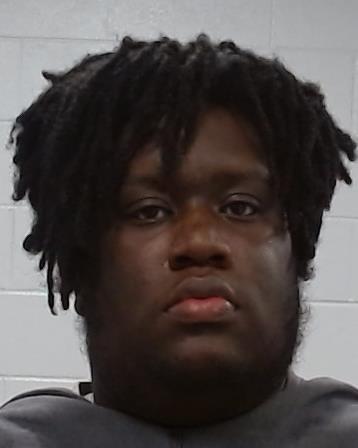 Ratcliff, Fredrick Austin booking photo