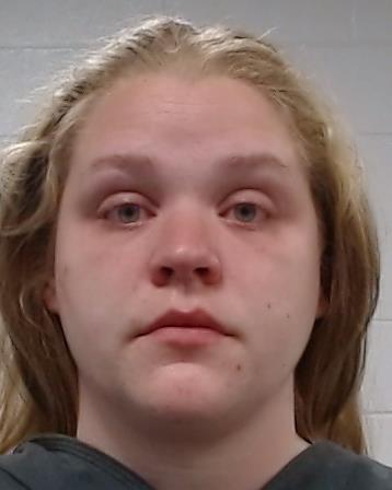 STEWART, CESELY CAY booking photo