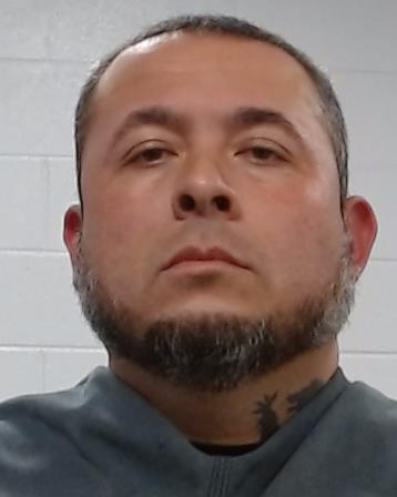 JURADO, RAFAEL, Jr. booking photo