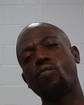 Powell, Laray Dejon booking photo