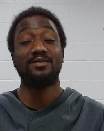 Murrell, Daniel Dquan Dbree booking photo