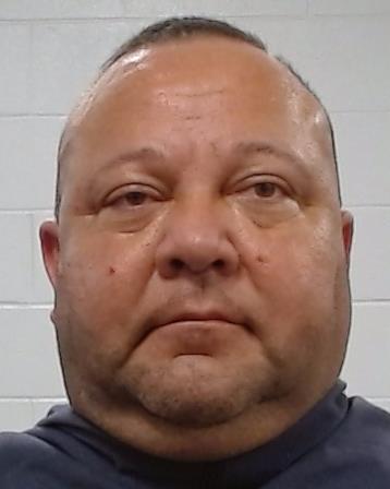 Walden, Stephen Matthew booking photo