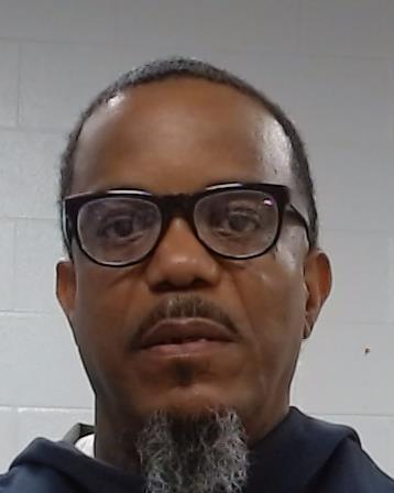 Bonner, John Henri booking photo