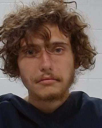 Mastaw, Jordan Christopher booking photo