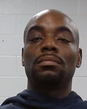 Hodge, Jarvis Antawa booking photo