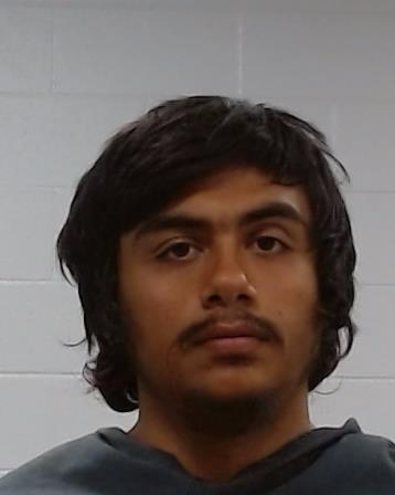 Gonzalez, Francisco Giovanni booking photo