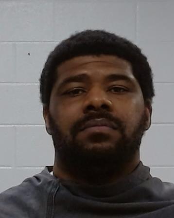 Glasper, Xavier Alexander arrested by Collin County SO