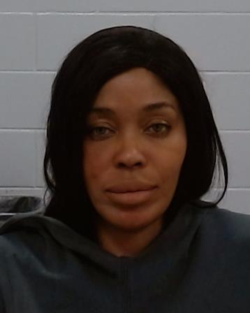 MARTIN, ROSIEN LASHAE booking photo