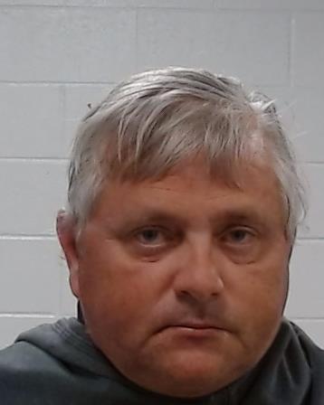 Bowden, Denver James booking photo