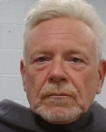 Carper, Steven Ray arrested by Collin County SO