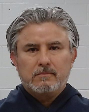 Ramirez-Aleman, Jaime Israel booking photo