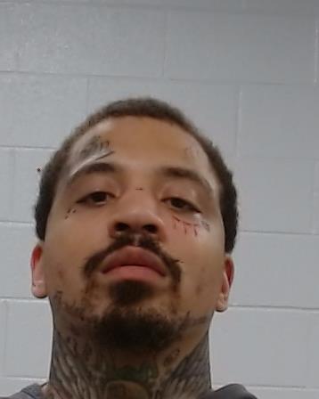 Banks, Yusef Jabril Karriem arrested by Collin County SO