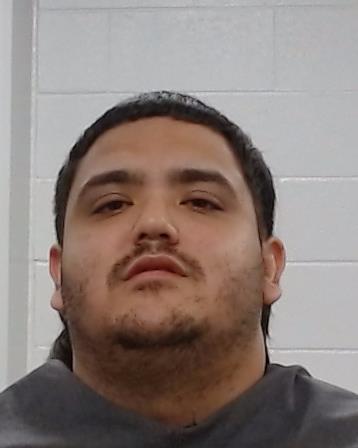 AVELAR, JULIAN ZEV booking photo