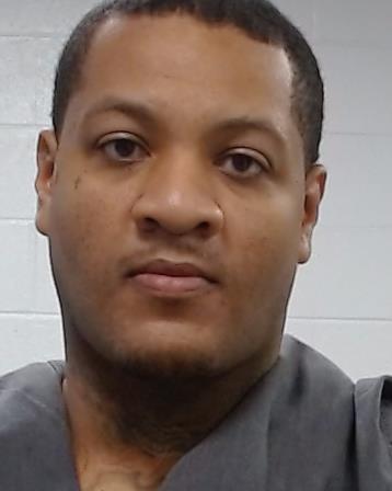 Lee, Brandon Demon booking photo