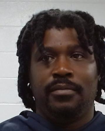 Joseph, Vontravious Javontez booking photo