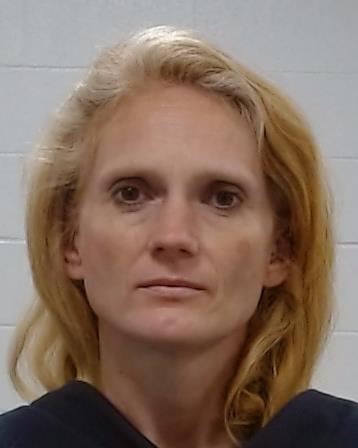 Razminas, Stephanie Ann booking photo