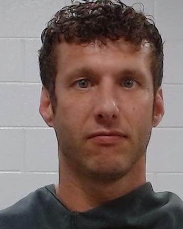 Schutte, Aaron Marrow booking photo