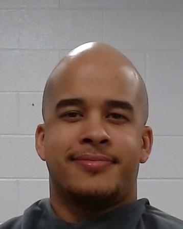 Cain, Avery Loren arrested by Collin County SO