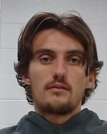 Stephens, Jared David booking photo