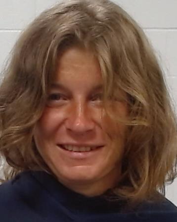 Carpenter, Charley Lynn booking photo