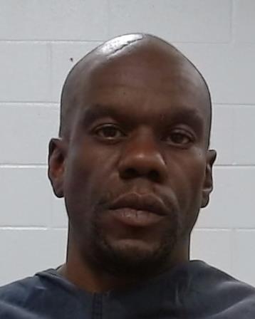 Cobbin, Rodney Vernard booking photo