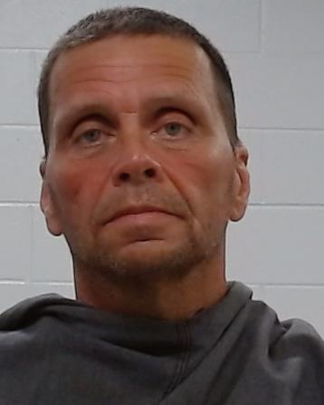 Beaty, Lieweln arrested by Collin County SO