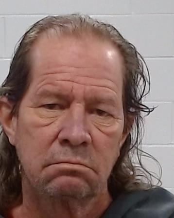 Kaiser, Paul Brian booking photo