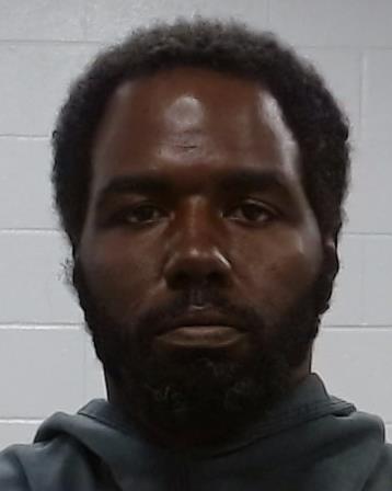 Williams, Christopher Bernard booking photo