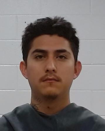 Garcia-Lopez, Elvin Ottoniel booking photo