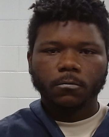 Smith, Joshua Elven booking photo