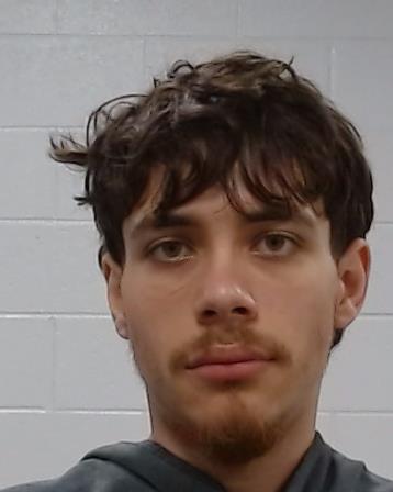 Aguirre, Julio Cesar booking photo