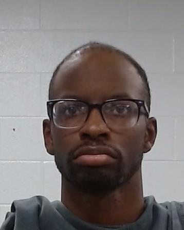 Douglas, Jayden Jarell booking photo