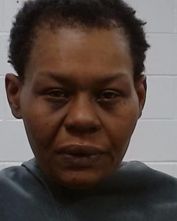 Bailey, Ruby Jewel booking photo