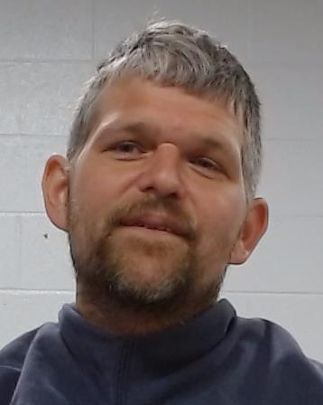 Tabbi, Jeffery Michael booking photo