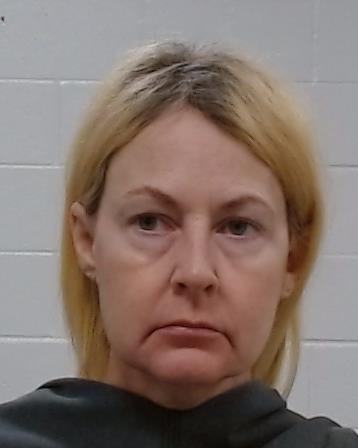 Brooks, Krystal Dawn arrested by Collin County SO