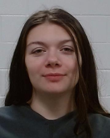 King, Skylar Denise Lee booking photo