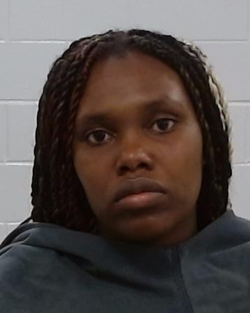 Gunn, Jakia Lanea booking photo