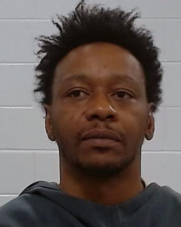 Jenkins, Damion Orlando booking photo