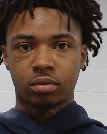 Carter, Daryion Devantae booking photo