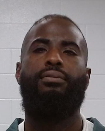 Samuel, Landon Jouron booking photo